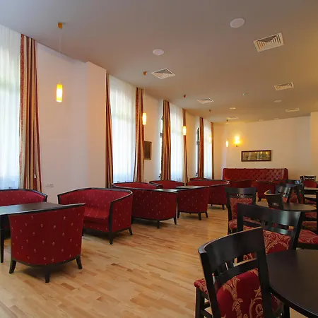 Hotel Hotel Palace Baile Govora